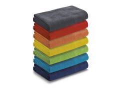 Serviette de plage personnalisable