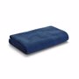 Serviette de plage personnalisable BleuBleu