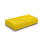 Serviette de plage personnalisable JauneJaune