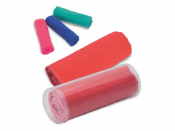 Serviette de sport absorbant en microfibre