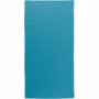 Serviette de sport d'une dimension de 40 x 80 cm. Bleubleu clair