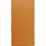 Serviette de sport d'une dimension de 40 x 80 cm. Orangeorange