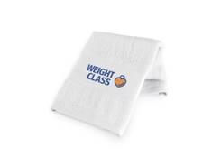 Serviette de sport personnalisé