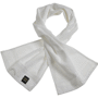 Serviette de sport personnalisée Blancblanc