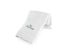 Serviette de sport publicitaire