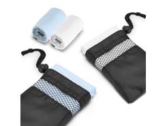 Serviette de sport personnalisable