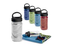 Serviette de sport logoté