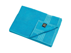 Serviette de toilette logoté