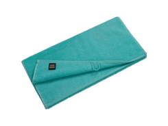 Serviette de toilette personnalisée brodée