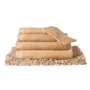 Serviette invité pure Au choixbeige