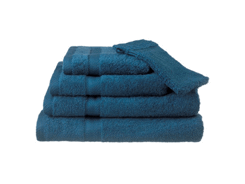 Serviette invité royal