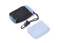 Serviette microfibre de 30 x 30 cm