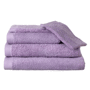 Serviette pure Au choixlilas
