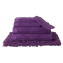 Serviette pure Violetviolet