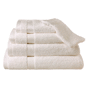 Serviette royal Blancblanc