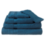 Serviette royal Bleubleu nuit