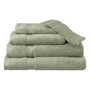 Serviette royal Vertvert tilleul
