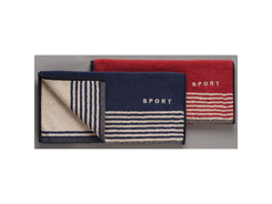 Serviette sport