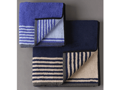 Serviette sport publicitaire