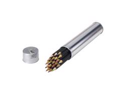 Set 20 crayons de couleur