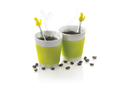 Set à café Early Bird