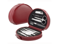 Set à maquillage et manucure Mademoiselle