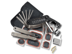 Set à outils pour vélo "Minneapolis"