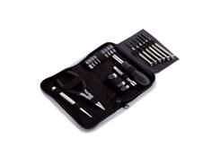 Set a outils publicitaire 24 pièces