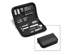 Set à outils REFLECTS DAKORO