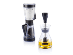 Set à poivre et marinade