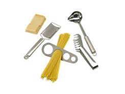 Set à spaghetti publicitaire