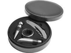 Set à vin de 4 pièces publicitaire