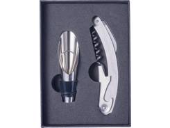 Set à vin personnalisation