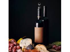 Set à vin publicitaire