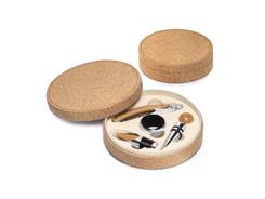 Set à vin personnalisable