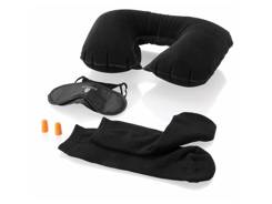 set accessoires voyage