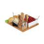 Set apéritif et fromage personnalisé Au choixBambou