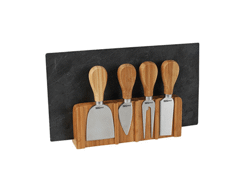 Set apéritif et fromage publicitaire