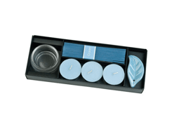 Set aromatisant adelaide