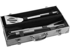 Set barbecue personnalisé publicitaire