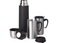 Set bouteille isotherme