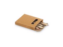 Set coloriage publicitaire