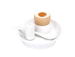 Set coquetier publicitaire