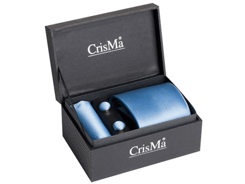 Set cravate crisma