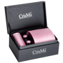 Set cravate crisma Roserose