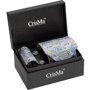 Set cravate pour homme crisma Roserose
