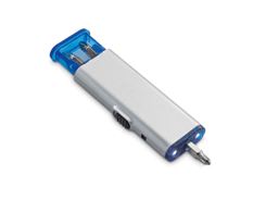 Set d'outils lumineux