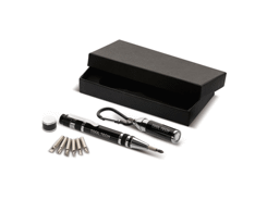 Set d'outils Musthave