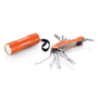 Set d?outils quattro Orangeorange