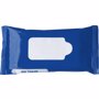 Set de 10 lingettes imprégnées. Bleubleu cobalt